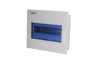 全面解析照明箱与配电箱 生产厂家、价格因素及型号规格指南