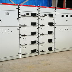 亳州GCS配电柜与温州口碑好的控制按钮 电力设备的地域特色与市场选择