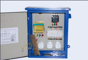 福建家用配电箱 省电特性、价格趋势与朝业供控制按钮优势